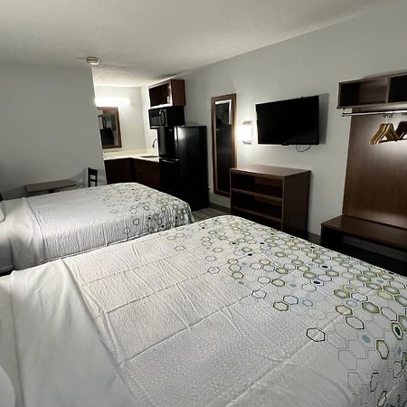 Hometowne Studios By Red Roof Florence, Ky-Cincinnati Airport Εξωτερικό φωτογραφία