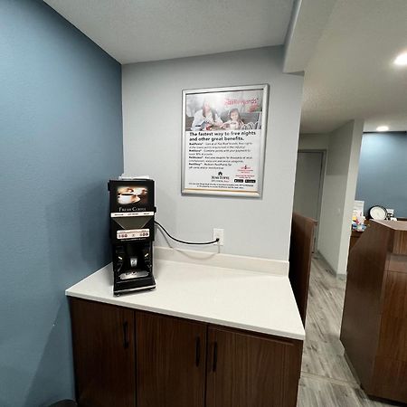 Hometowne Studios By Red Roof Florence, Ky-Cincinnati Airport Εξωτερικό φωτογραφία