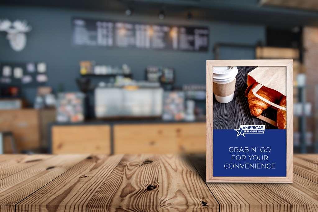 Hometowne Studios By Red Roof Florence, Ky-Cincinnati Airport Εστιατόριο φωτογραφία