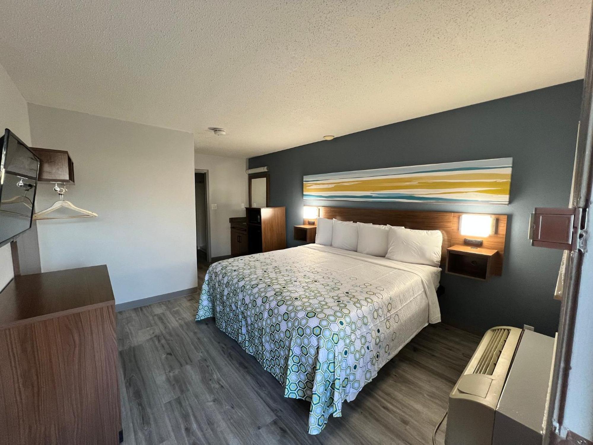 Hometowne Studios By Red Roof Florence, Ky-Cincinnati Airport Εξωτερικό φωτογραφία