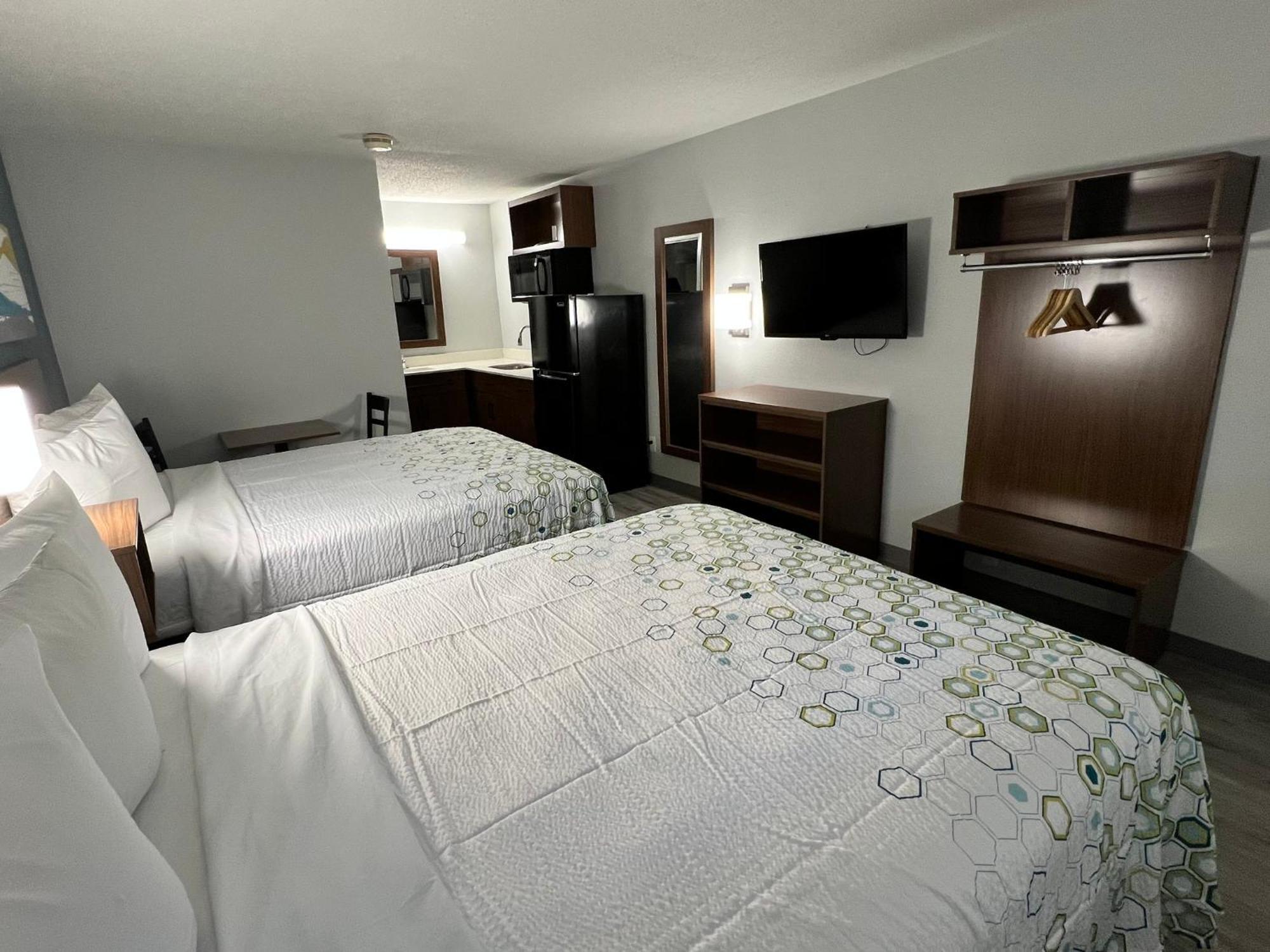 Hometowne Studios By Red Roof Florence, Ky-Cincinnati Airport Εξωτερικό φωτογραφία
