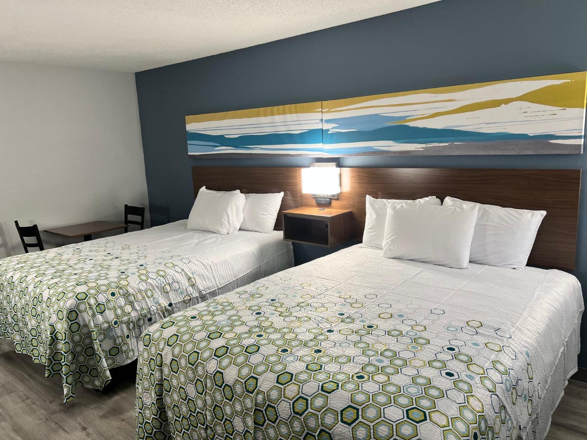 Hometowne Studios By Red Roof Florence, Ky-Cincinnati Airport Εξωτερικό φωτογραφία