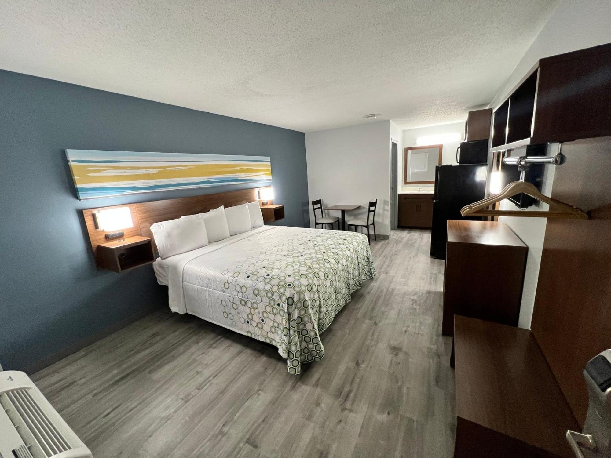 Hometowne Studios By Red Roof Florence, Ky-Cincinnati Airport Εξωτερικό φωτογραφία