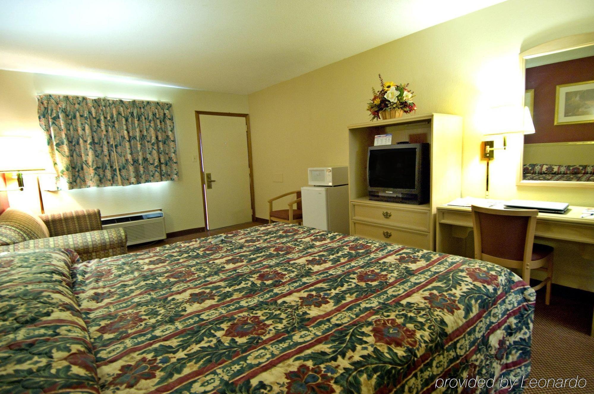 Hometowne Studios By Red Roof Florence, Ky-Cincinnati Airport Δωμάτιο φωτογραφία