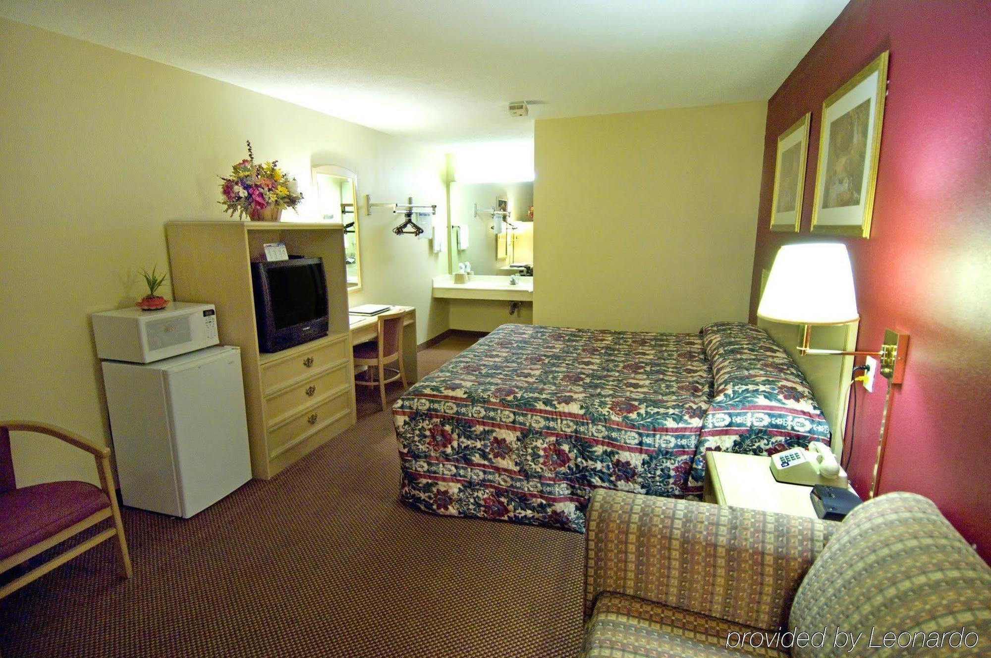 Hometowne Studios By Red Roof Florence, Ky-Cincinnati Airport Δωμάτιο φωτογραφία